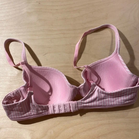 Victoria’s Secret Body by Victoria Lined Demi Bra 34 B (HL) - Picture 6 of 10